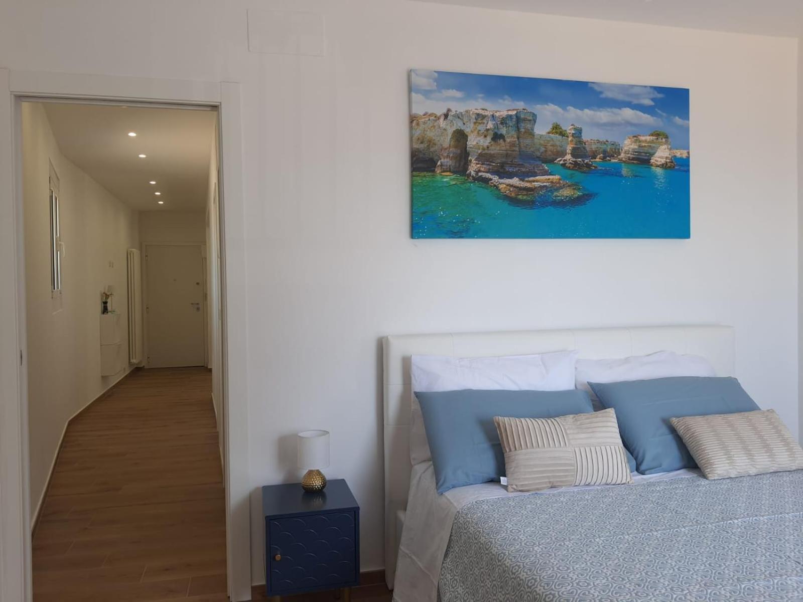 Bari Amare - Home Exteriér fotografie