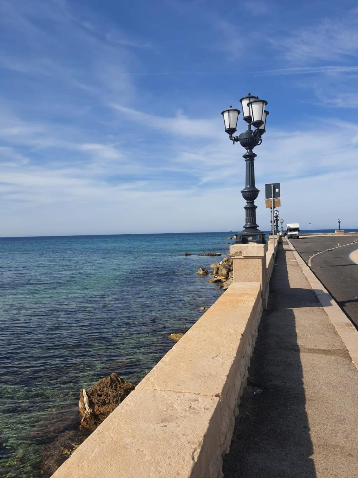Bari Amare - Home Exteriér fotografie